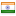 uragirisubs.com server is located in India